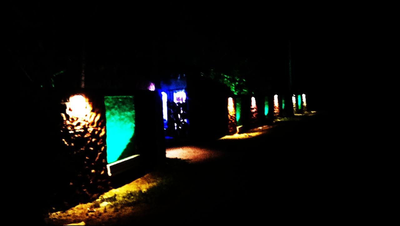 Induwara Safari Resort Udawalawe Bagian luar foto